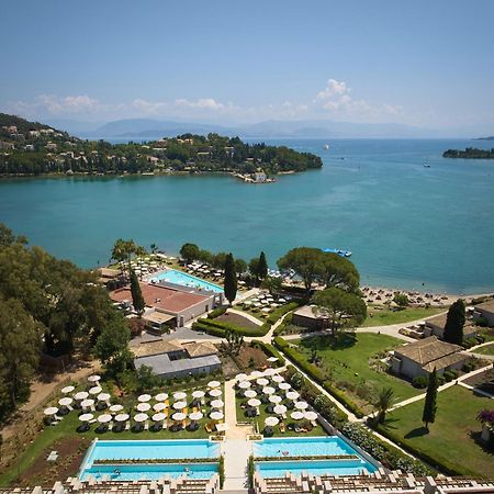 Dreams Corfu Resort & Spa Gouvia Luaran gambar