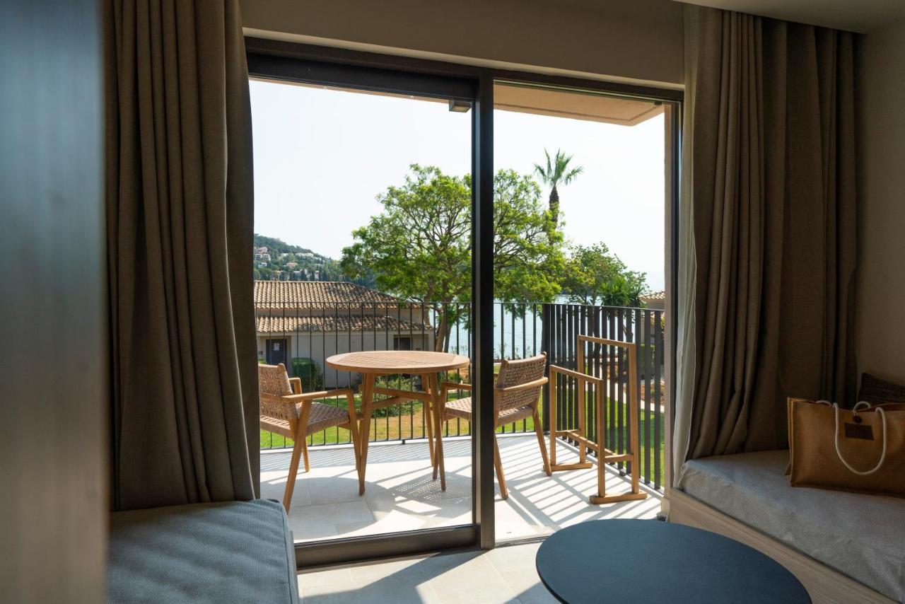 Dreams Corfu Resort & Spa Gouvia Bilik gambar