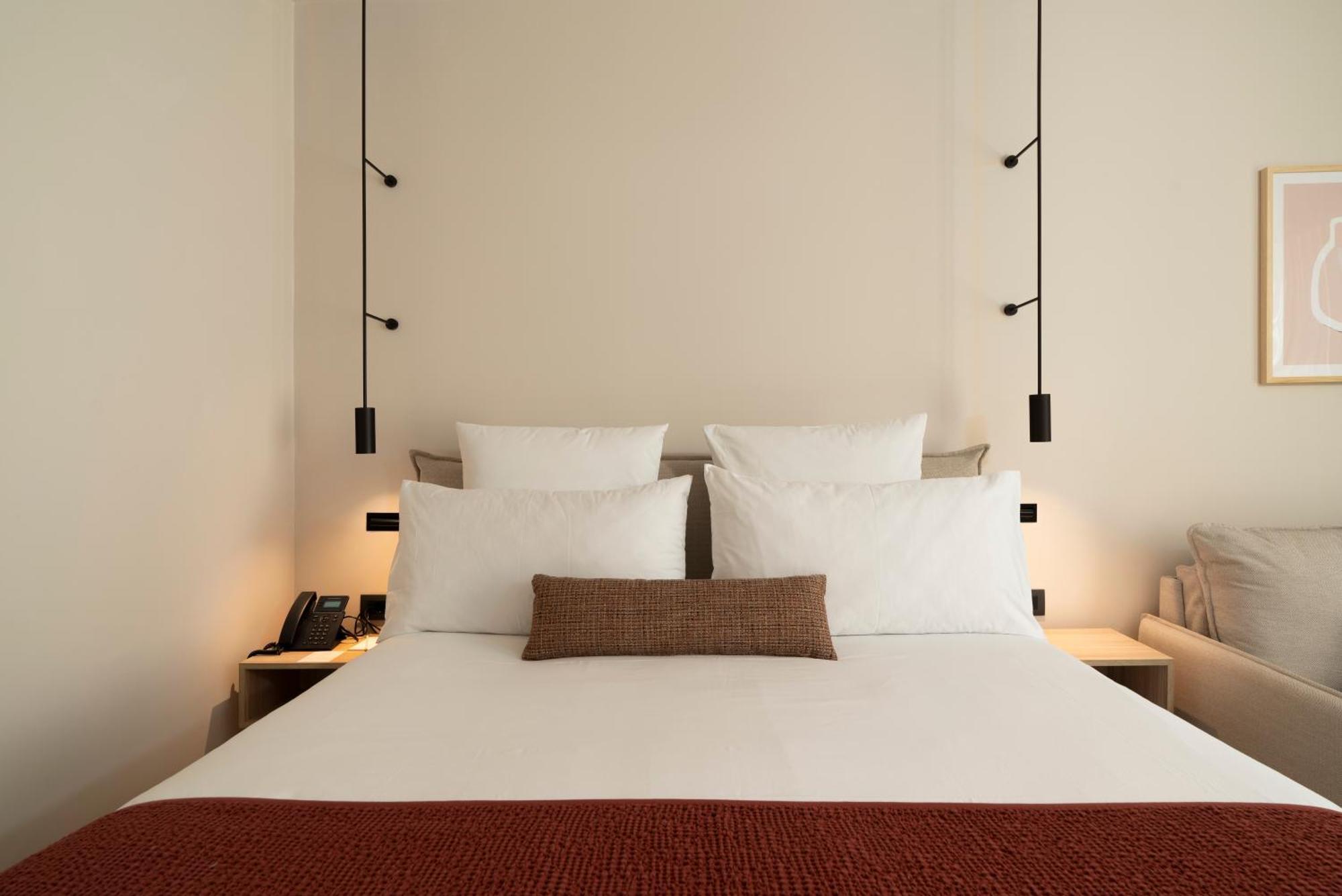 Dreams Corfu Resort & Spa Gouvia Bilik gambar