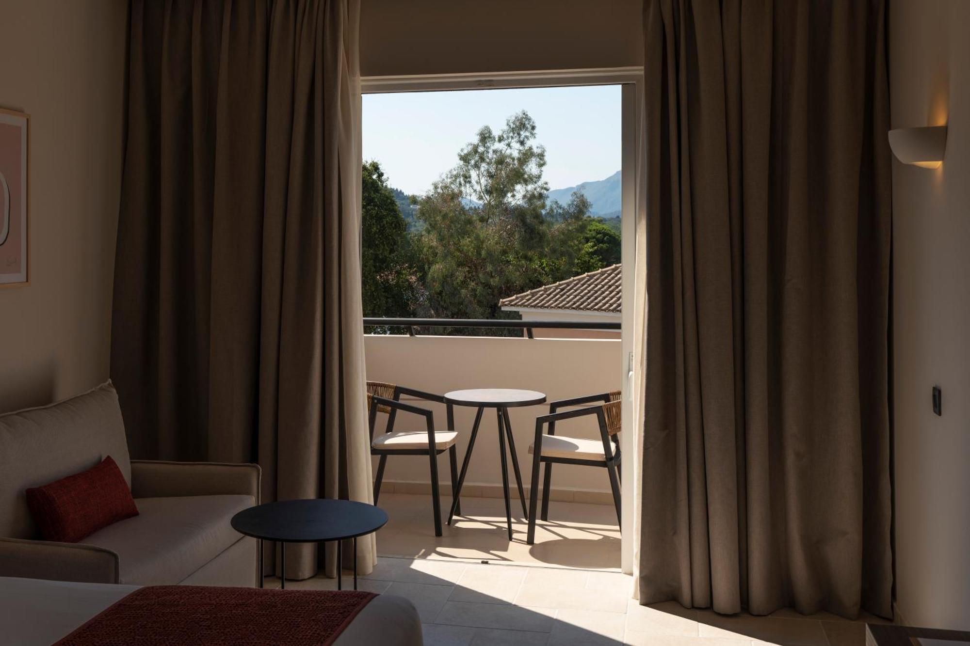 Dreams Corfu Resort & Spa Gouvia Bilik gambar